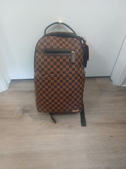 Sprayground Backpack