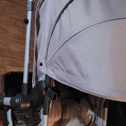 Evenflo Stroller 