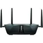 Nighthawk® AX6 6-Stream AX5300 WiFi Router