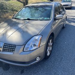 2006 Nissan Altima