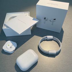 AirPods Pro Gen 2