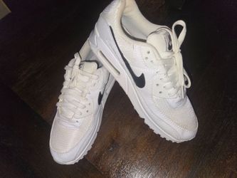 Air max 90's woman $ize 7 1/2