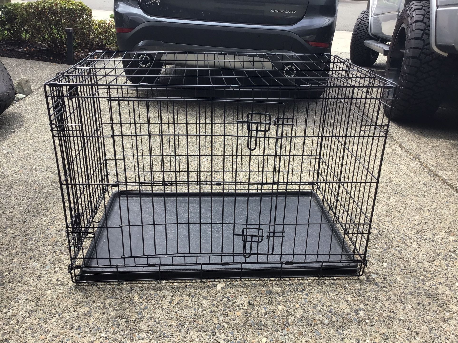 Pet Crate