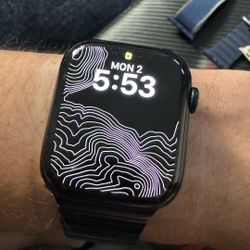 Apple Watch 8 45mm
