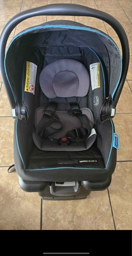 Car Seat