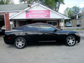 2013 Dodge Charger