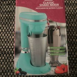 Shake Mixer Classic 