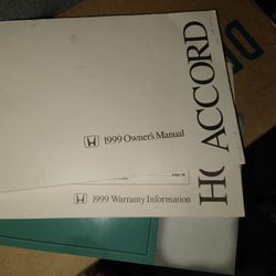 Owners Manual