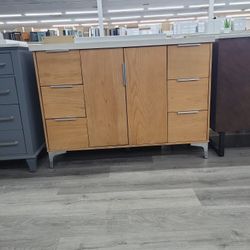 Bathroom Vanity 48"