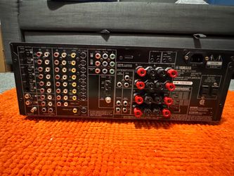 Yamaha RX-V1300 Stereo Receiver