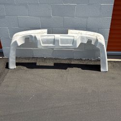 Nissan 240sx Rare Rear Bumper Cover