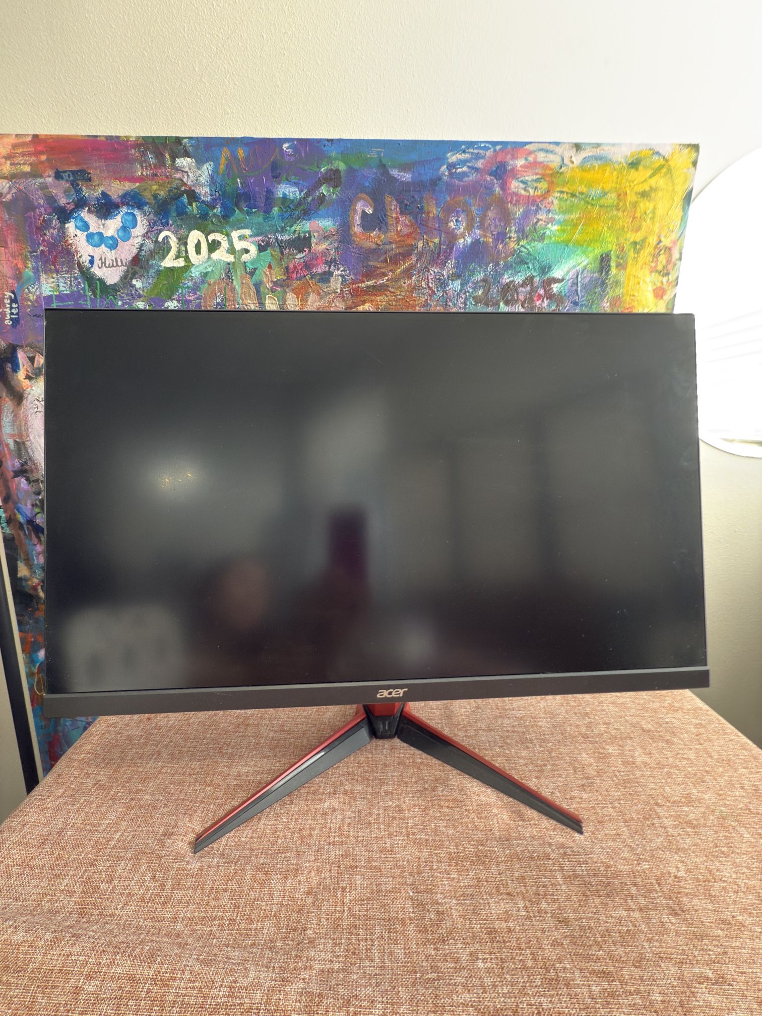 Acer 27” FHD Monitor