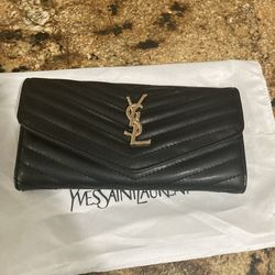 Envelope Wallet