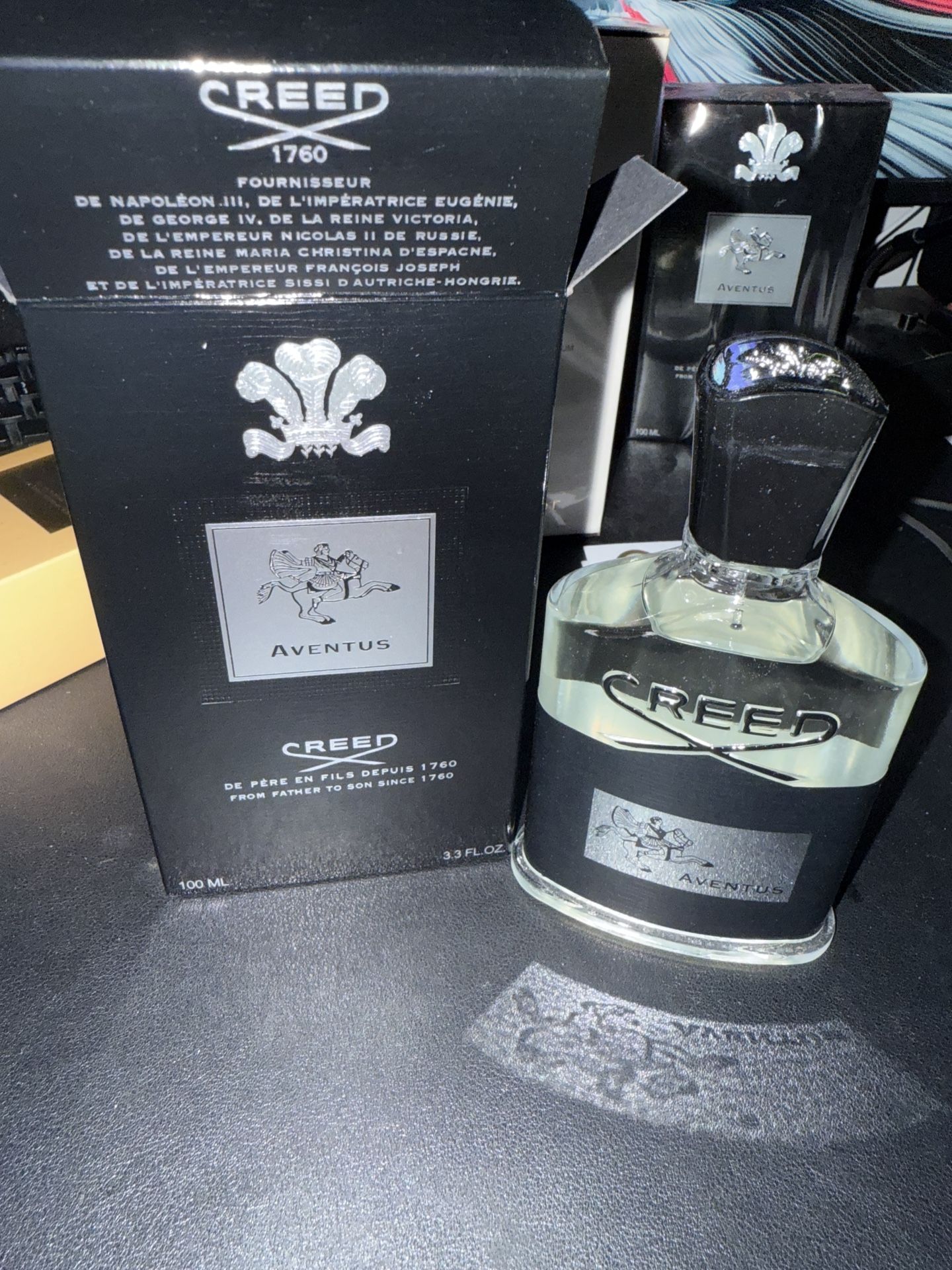 Creed Aventus Cologne (100 ML)