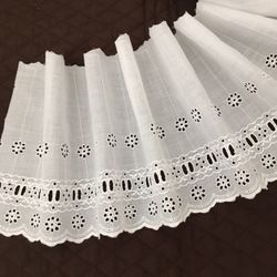 Lace Trim For Sewing 