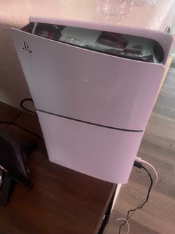 PS5 Digital Edition