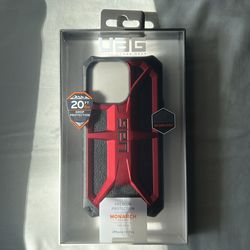 UAG iPhone 13 Pro