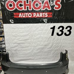 Lexus rx350 f sport 2016 and 2017 and 2018  Rear Bumper