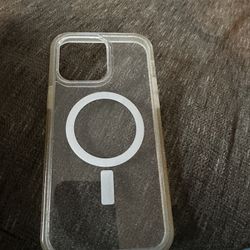Otter ox Phone Cover