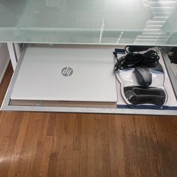 Brand New HP Laptop 17t-cn300, 17.3"