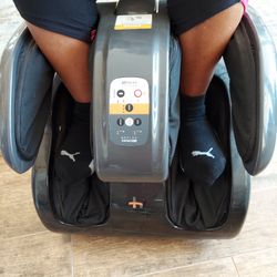 human touch reflex swing Pro