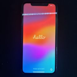 iPhone 11 (64g)