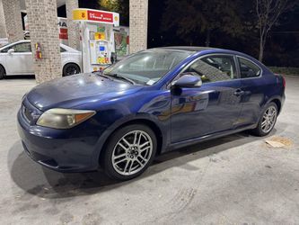 2007 Scion tC