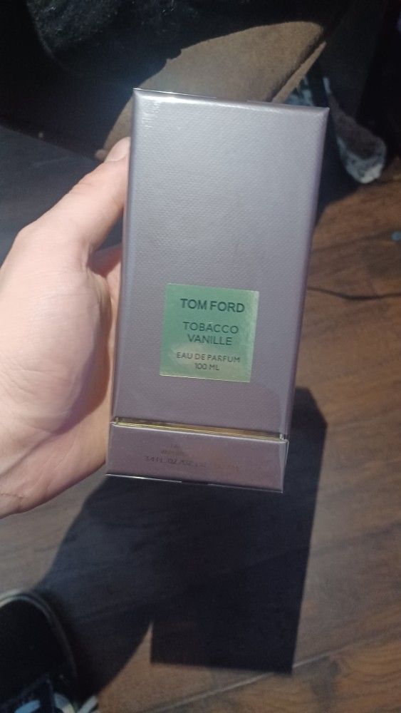 Tom Ford Tabacco Vanille
