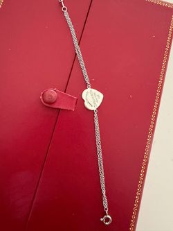 925 SILVER BRACELET