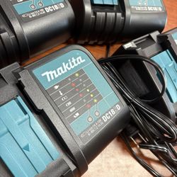 Malita Charger $50 Each One 