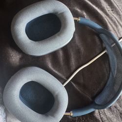 Air POD Pro Maxes 