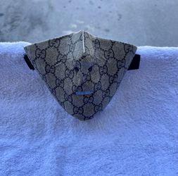 Designer Face mask