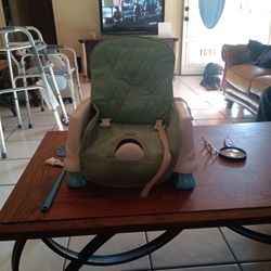 Baby High Chair For Lil One