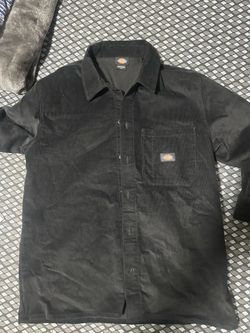 dickies corduroy jacket