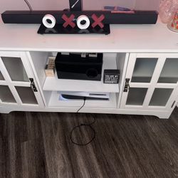 Tv Stand / Console