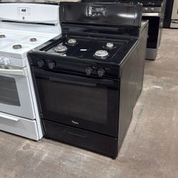 Whirlpool Gas