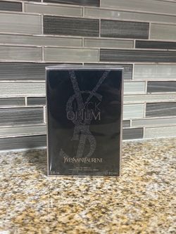 Yves Saint Laurent Black Opium Eau de Parfum