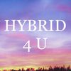 Hybrid 4 U