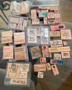 Stamp Set