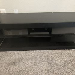 TV Stand For Sale.