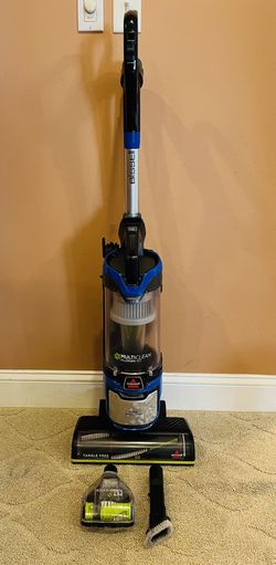 Bissell Multi Clean, Allergen, Tangle, Free Vacuum Cleaner