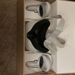 Oculus quest 2