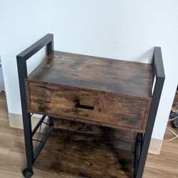 Filing Cabinet 