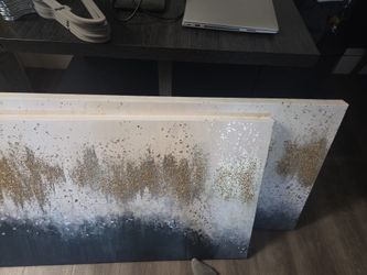 Living Room Decor