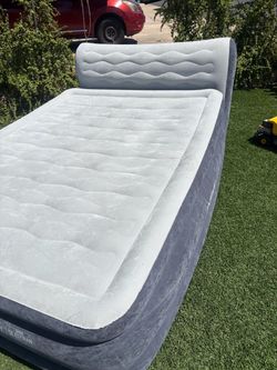 Inflable Matress