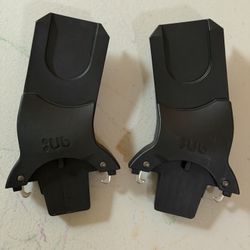 Uppababy Vista V1 Maxi Cosi adapter