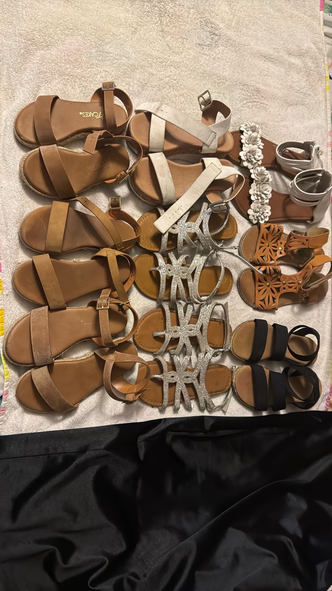 Girls Shoes