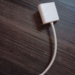 Thunderbolt 2 To DVI