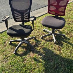 Office chairs