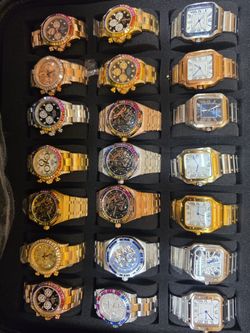 Ofertas de reloj